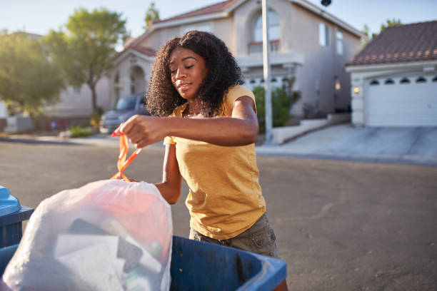Best Residential Junk Removal  in Oakwood, GA
