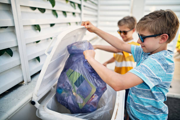 Best Professional Junk Removal  in Oakwood, GA