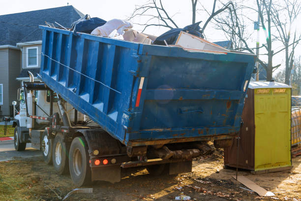 Best Same-Day Junk Removal  in Oakwood, GA