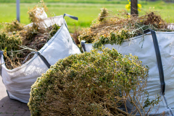 Best Garage Cleanout Services  in Oakwood, GA