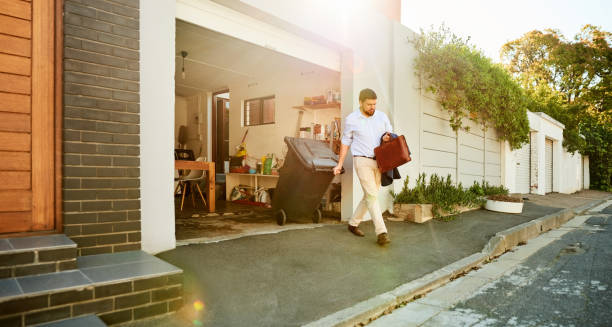 Best Commercial Cleanout Services  in Oakwood, GA