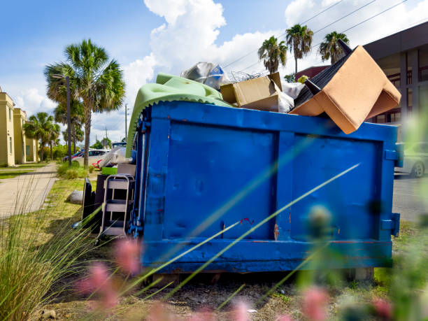 Best Residential Junk Removal  in Oakwood, GA