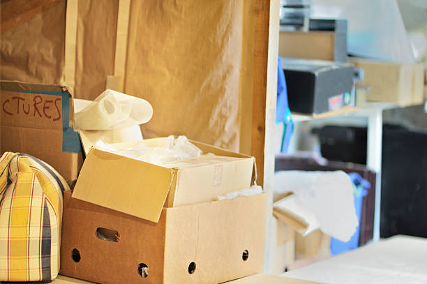 Best Garage Cleanout Services  in Oakwood, GA