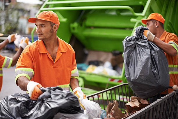 Best Junk Removal Near Me  in Oakwood, GA