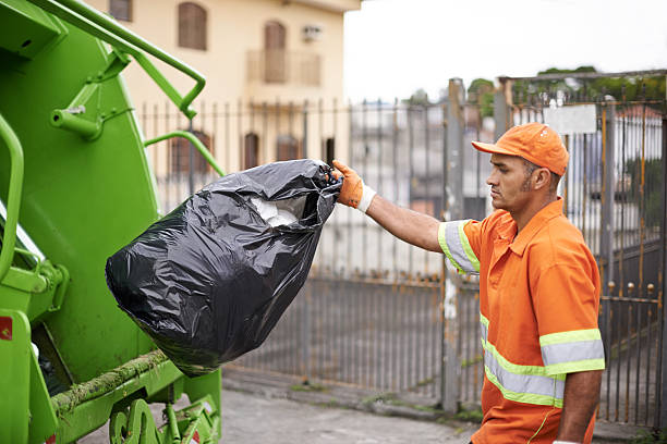 Best Yard Cleanup Services  in Oakwood, GA